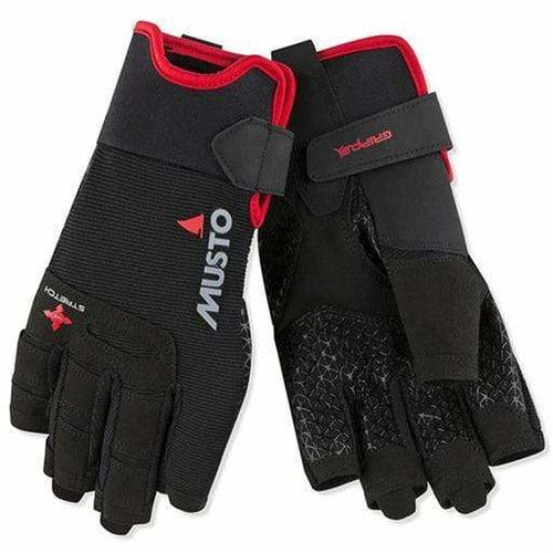 Performance Short Finger Glove