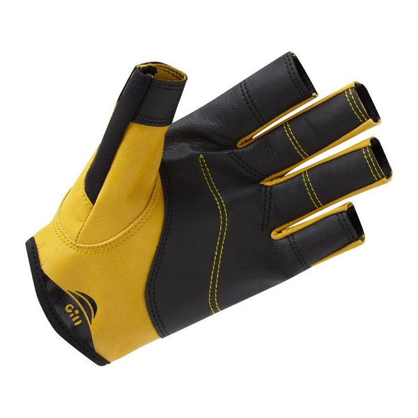 Pro Gloves - Short Finger 2022 Clearance