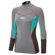 Gill Women's Zenlight Top