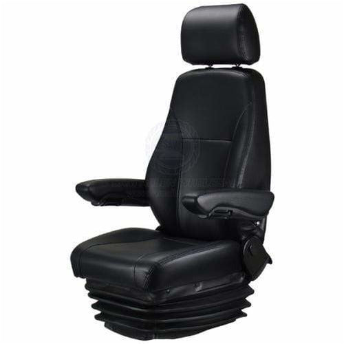 RELAXN SEAFARER PILOT SEAT- Black Relaxn Seat Only