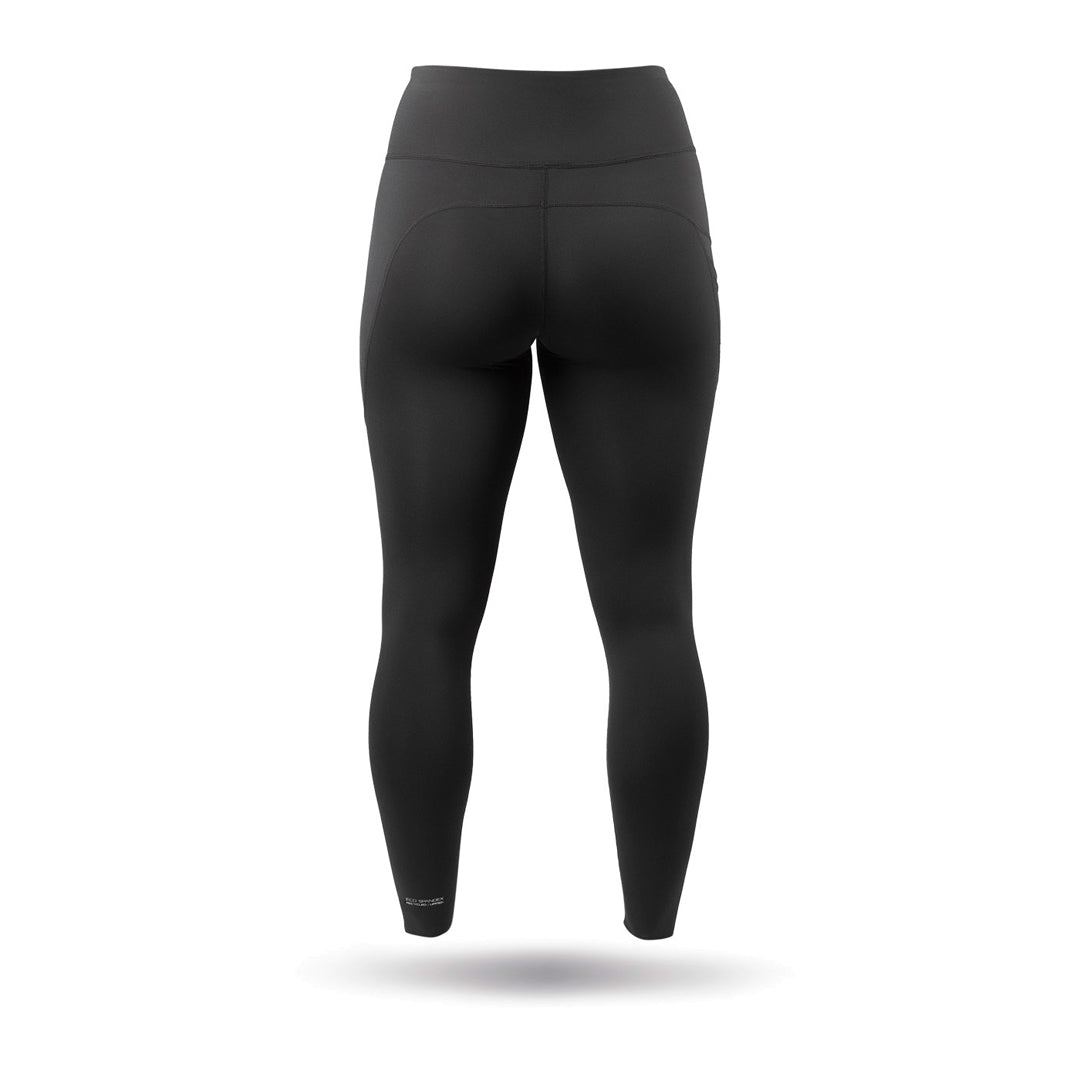 Womens Eco Spandex Pant