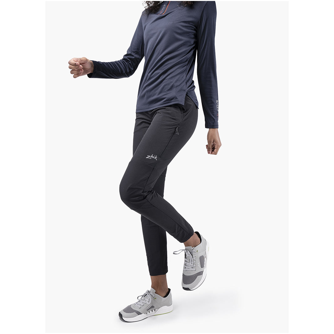 Womens Deck Pant
