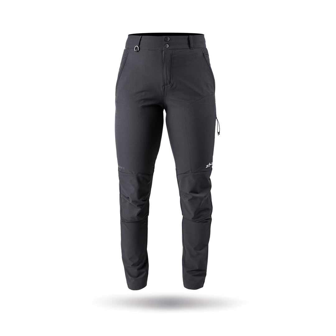 Womens Deck Pant