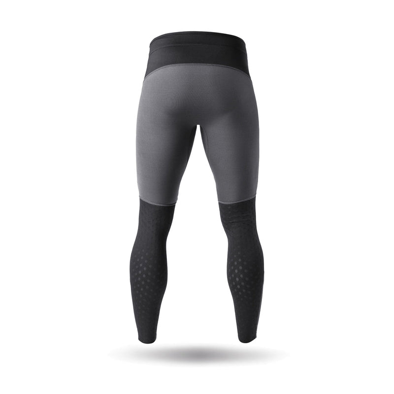 Microfleece Paddle Pant