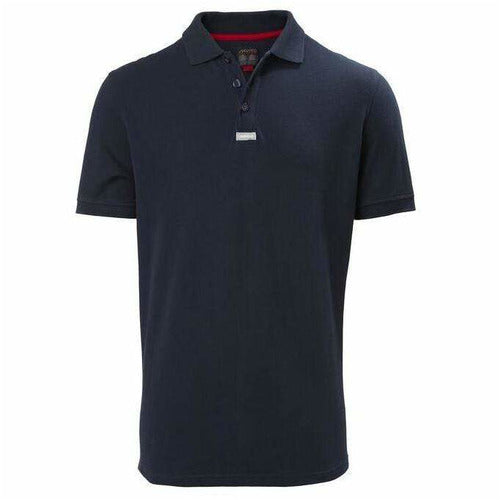 PIQUE POLO