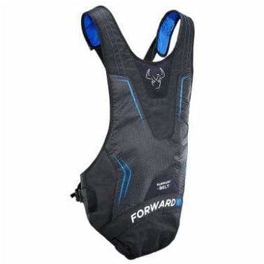 Forward Sailing Pro Harness With Lumbar 2.0