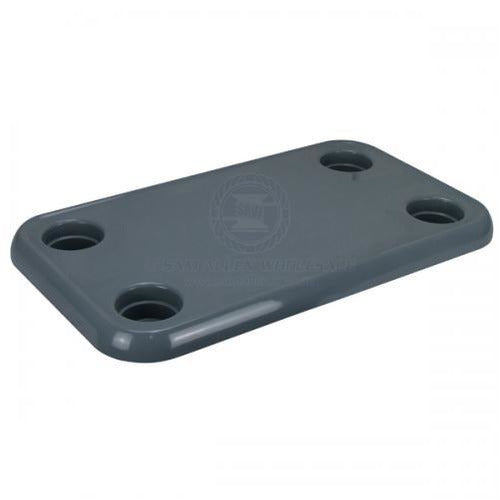 TABLE TOPS - MOULDED PLASTIC