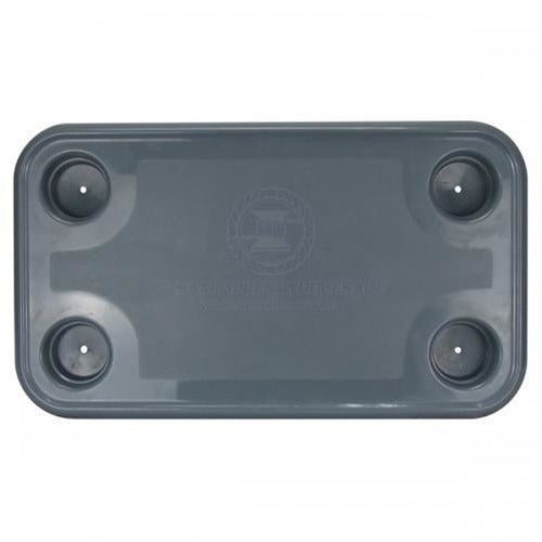 TABLE TOPS - MOULDED PLASTIC