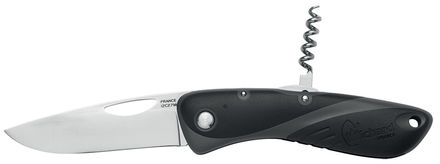 Wichard Aquaterra knife with cork screw