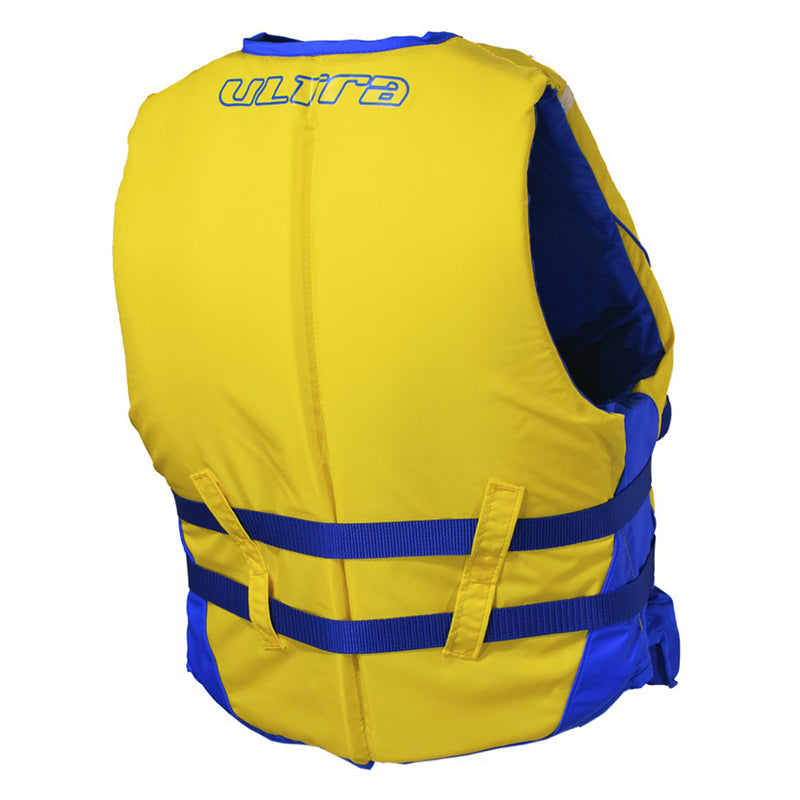 Ultra Regatta