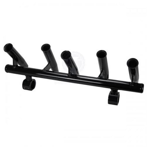 RELAXN CENTRE CONSOLE LEANING POSTS- T-Top Rocket Launcher Alloy