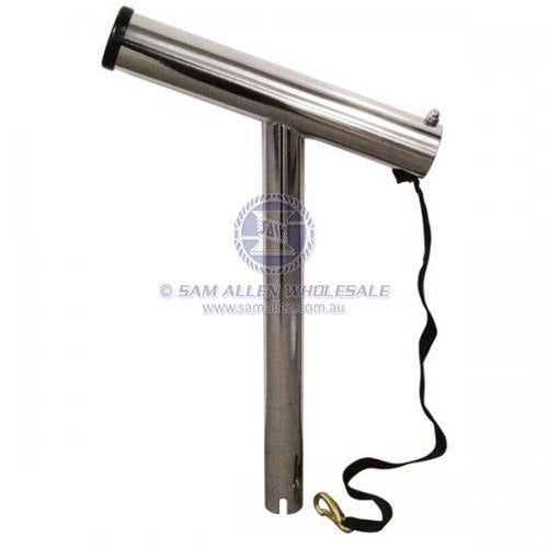 OUTRIGGER - ROD HOLDER STAINLESS STEEL