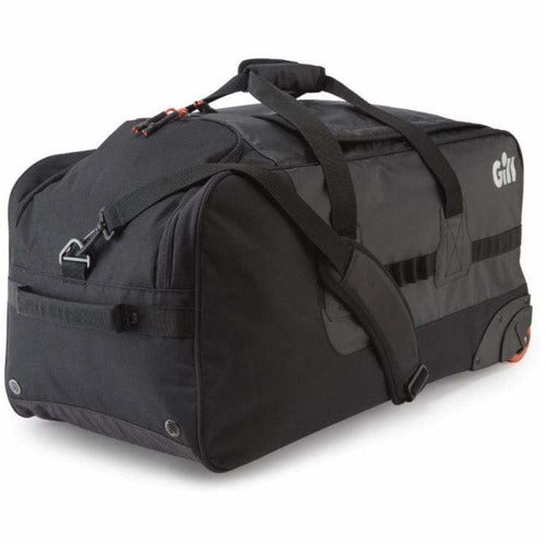 Rolling Cargo Bag 90L