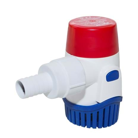 Rule 800GPH Bilge Pump