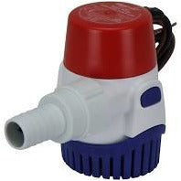 Rule 500 Submersible Bilge Pump Model 25DA