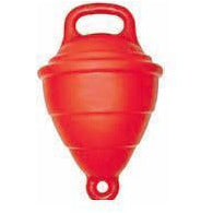 RWB3463B Moor Buoy-Filled Red 250