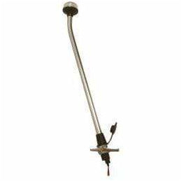 RWB3891 LED Pole Light 260deg Stainless Base 600mm