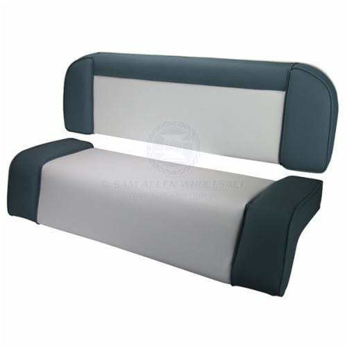 Relaxn Centre Console Leaning Post- (Cushion Seat Set Only)