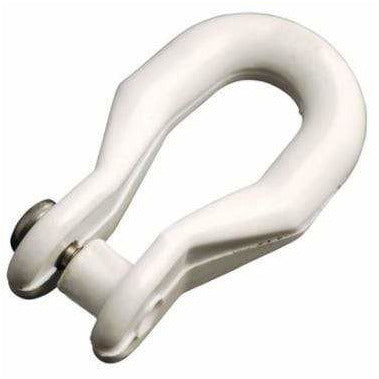 Allen 28mm X 53mm Nylon Sail Shackle