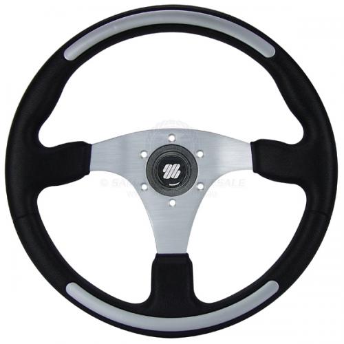 Ultraflex Steering Wheels - Santorini Soft Grip