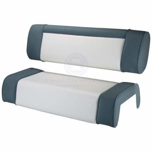 Relaxn Flip Back Centre Console Leaning Post - (Cushion Seat Set Only)