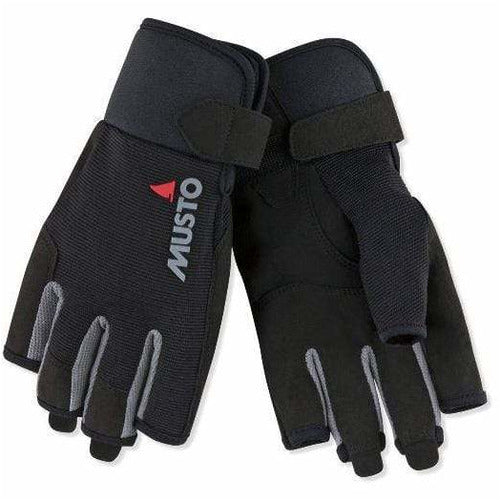 Essential Sailing Short Finger Glove