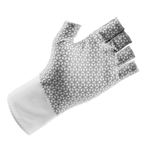 Gill UV Tec Fishing Gloves