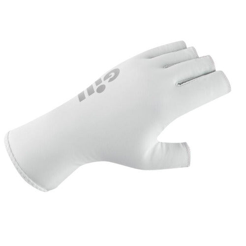 Gill UV Tec Fishing Gloves