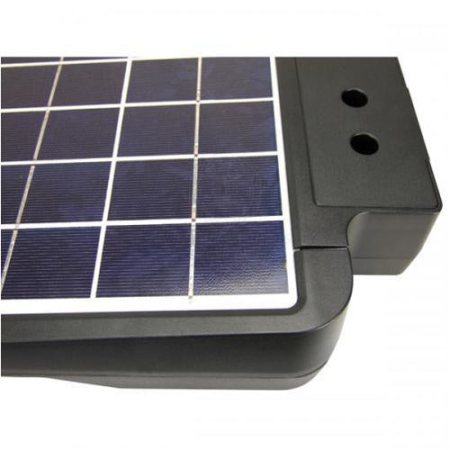 RELAXN LED - SMART SENSOR & SOLAR STREET LIGHT