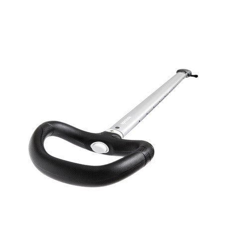 Spinlock  Asymmetric Handle Tiller Extension 750-1200mm