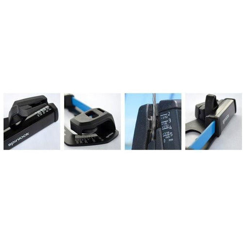 Spinlock Rig-Sense