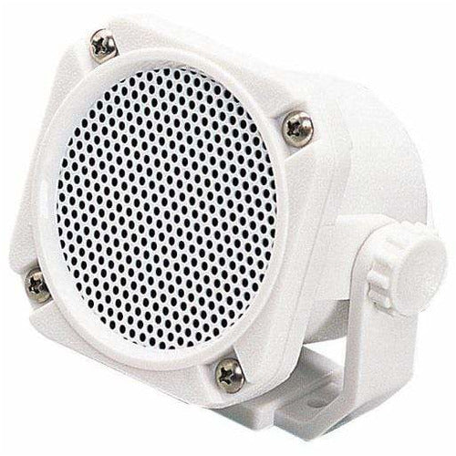 GME SPK45W Water Resistant Extension Speaker