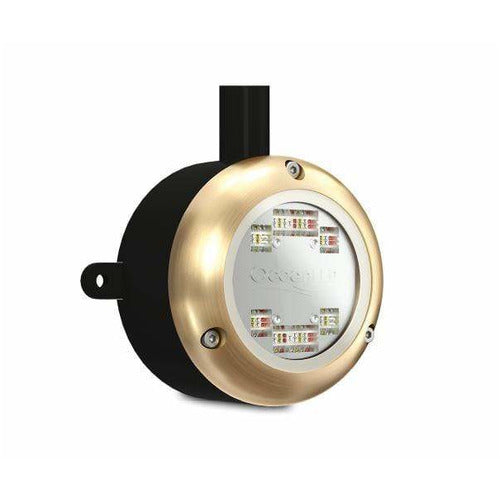 OceanLED Underwater Dock Lights – Sport Dock Light Series