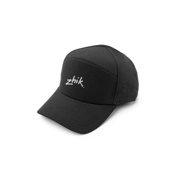 Sports Cap - Black (10Pack)