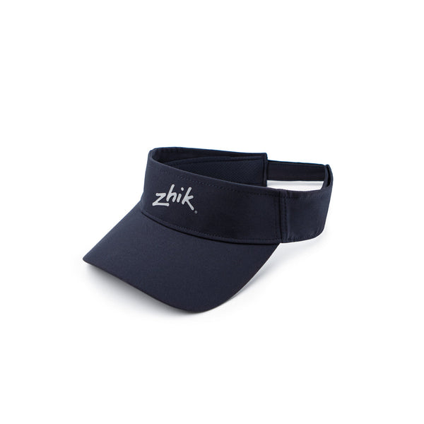 Sports Visor - Navy