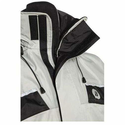 Burke Spray Jacket