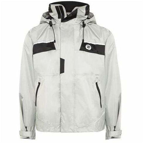 Burke Spray Jacket