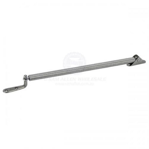 HATCH STAYS - SPRING - STAINLESS STEEL