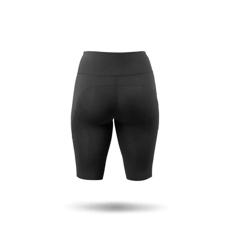 Buy SHINEMART Women's Nylon & Spandex Cycling and Running Yoga