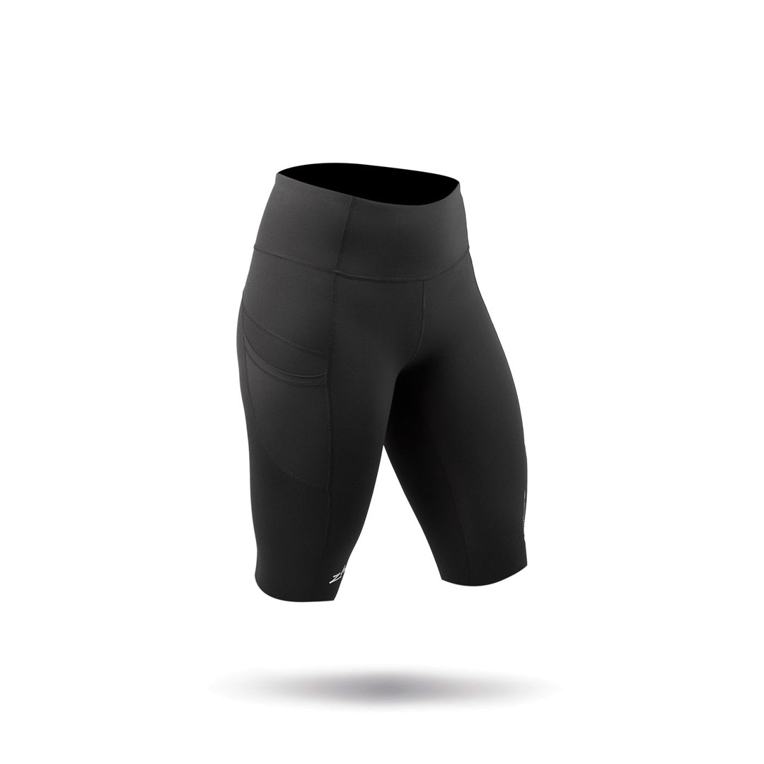 Womens Eco Spandex Short