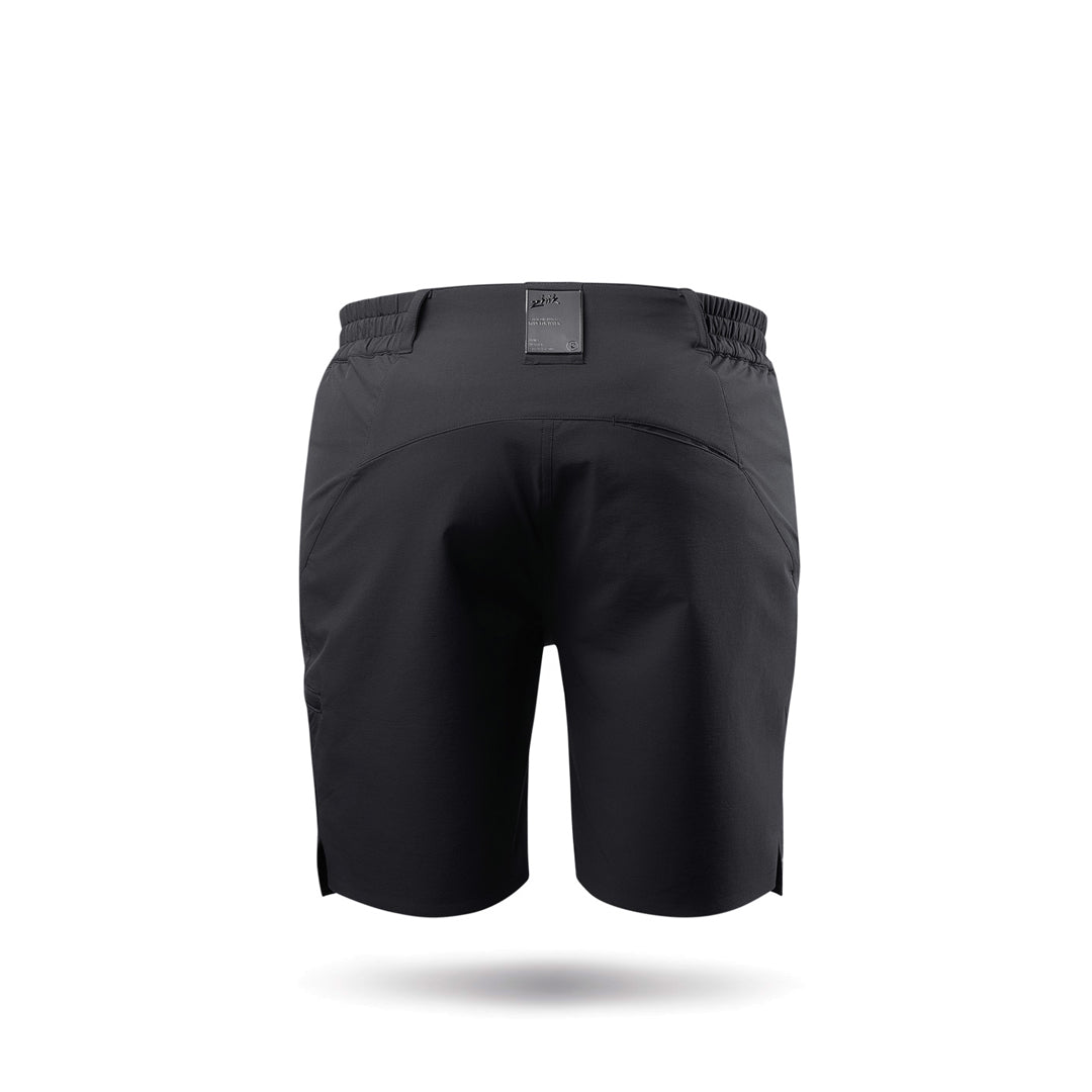 Womens Deck Shorts