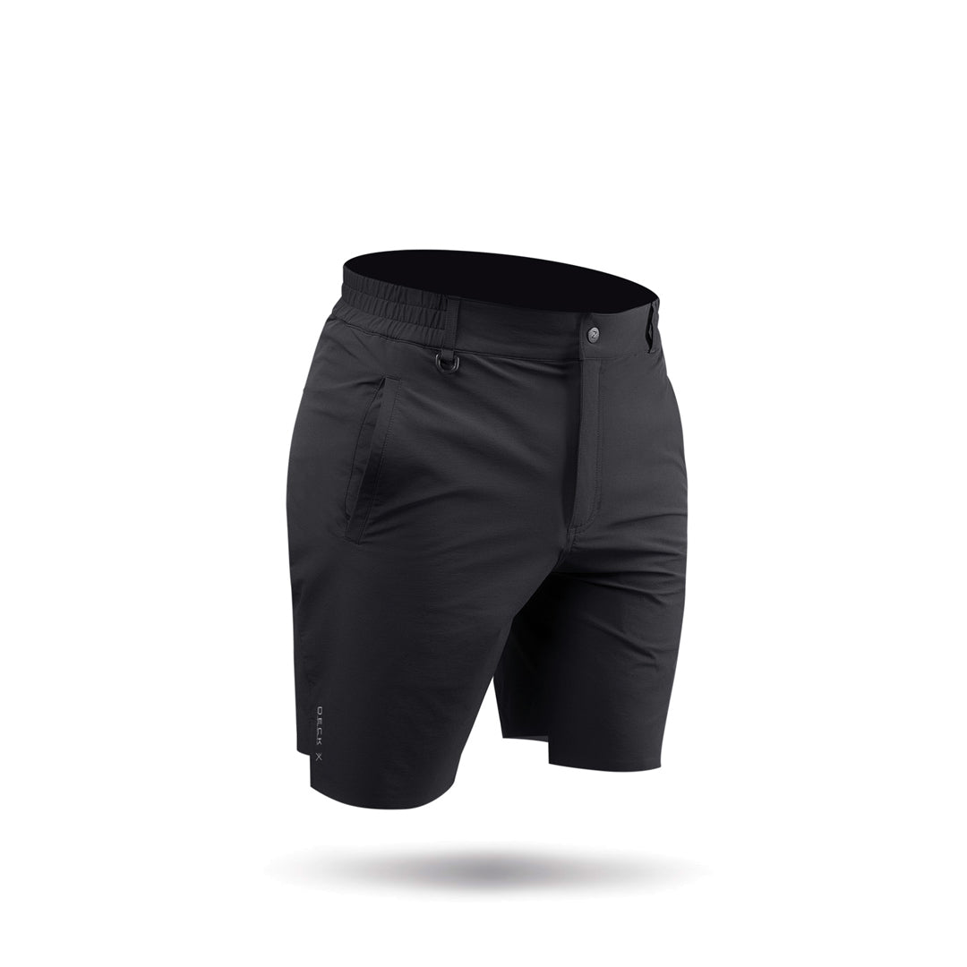 Womens Deck Shorts