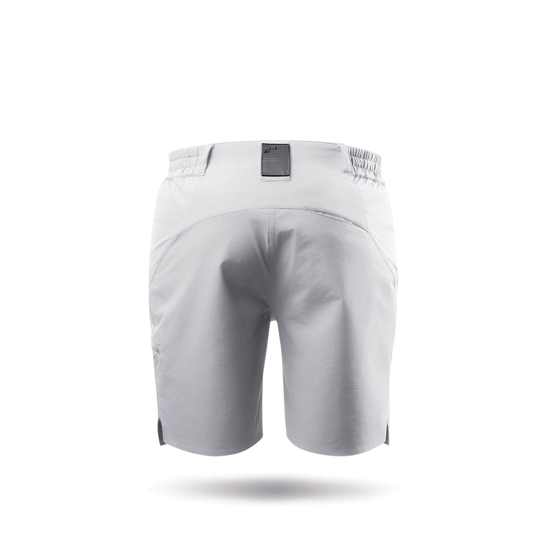 Womens Deck Shorts