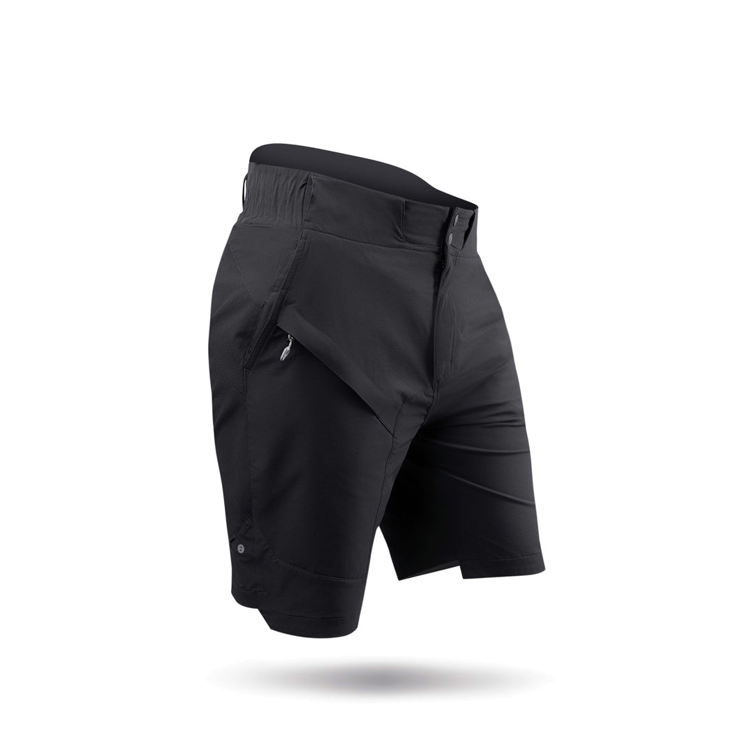 Womens Elite Shorts
