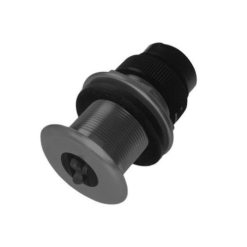 Raymarine i50 Seatalk Instuments - Speed, with P120 Retractable Speed /Temp through hull transducer