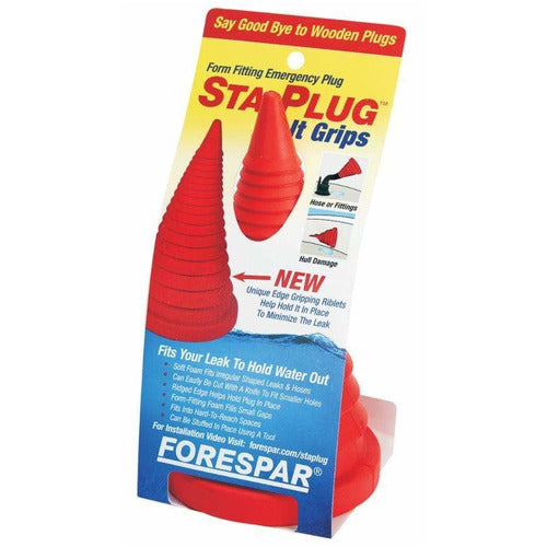 Forespar Sta-Plug