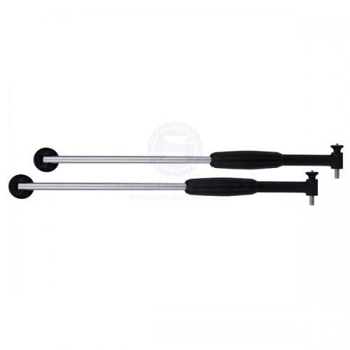 RELAXN HATCHES - ALUMINIUM FRAME - LOW PROFILE