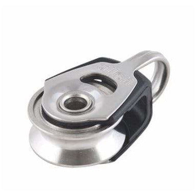 Allen 20mm High Load Block - Stainless Steel Sheave