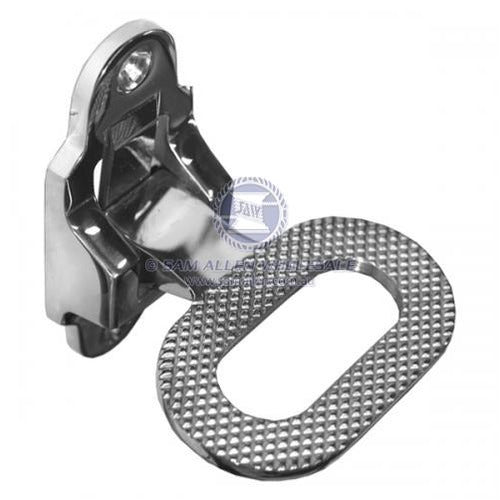 STEPS - FOLDING STAINLESS STEEL