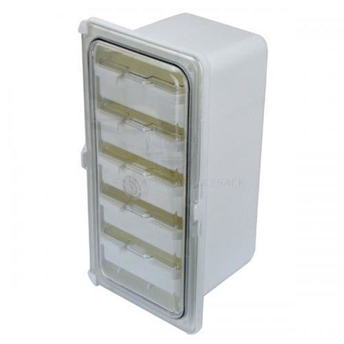 TACKLE LOCKER - STORAGE LOCKER - 5 DRAW